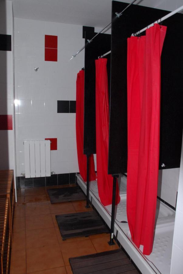 Bilbao Akelarre Hostel Экстерьер фото