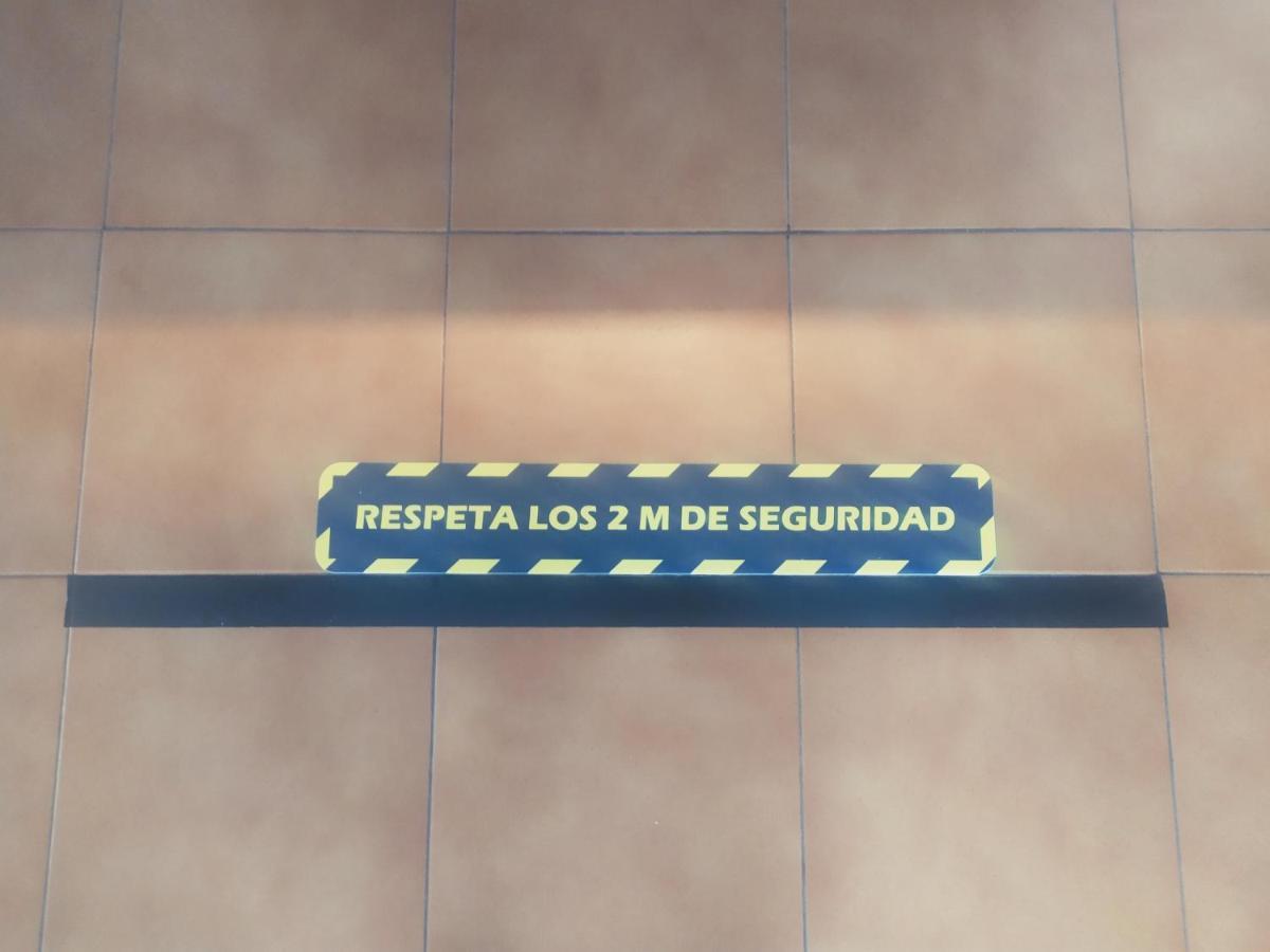 Bilbao Akelarre Hostel Экстерьер фото
